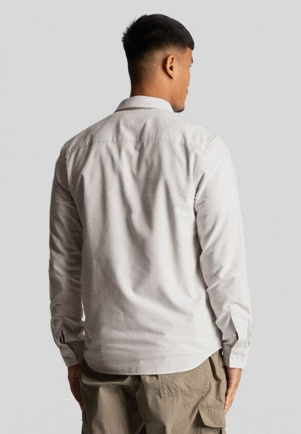 Рубашка Lyle & Scott