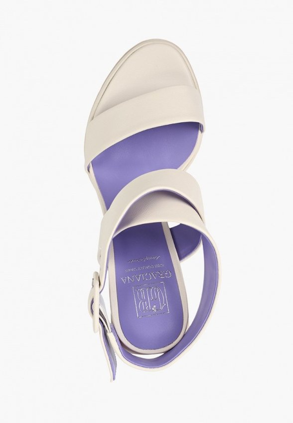 Босоножки Graciana