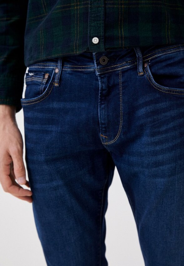 Джинсы Pepe Jeans