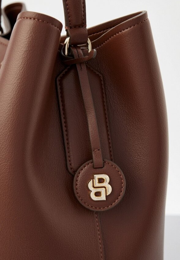 Сумка и брелок Boss