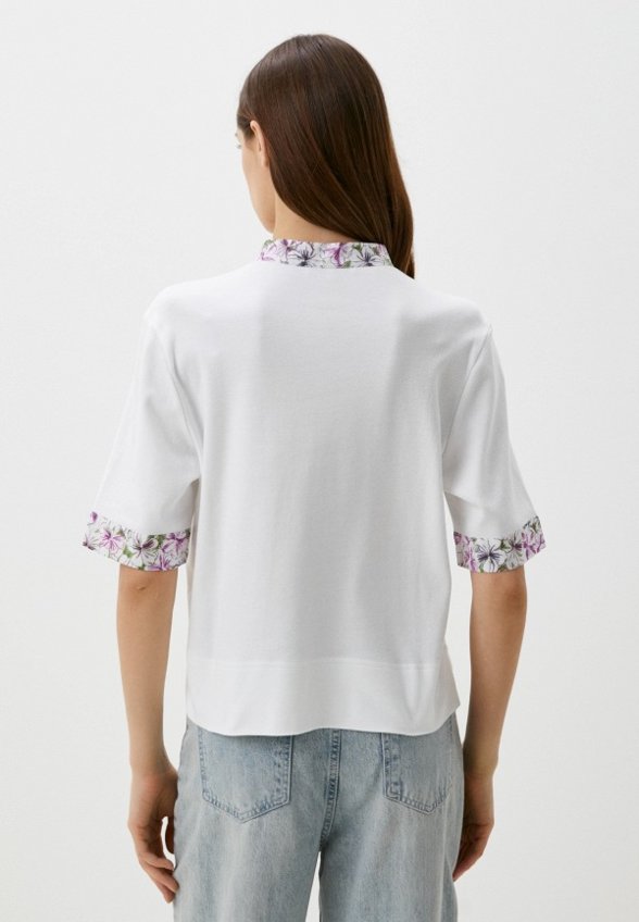 Поло Vera Lapina