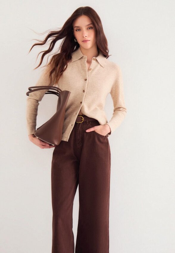 Джинсы Vittoria Vicci