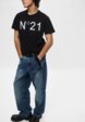 Футболка N214  - превью