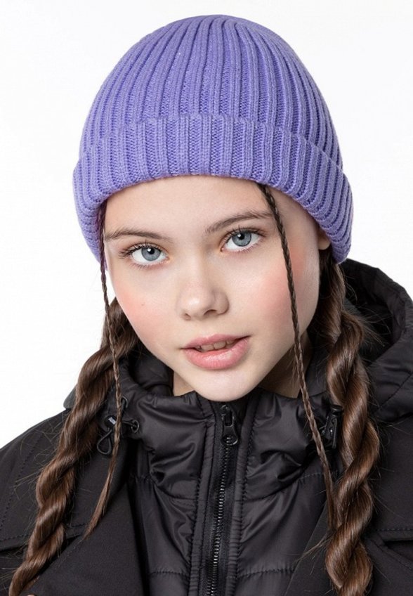 Шапка Nikastyle