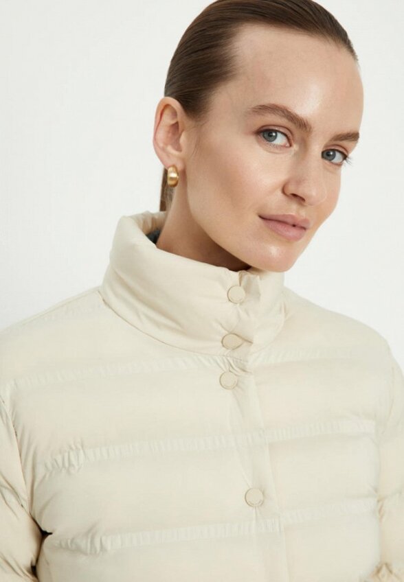 Куртка стеганая Finn Flare