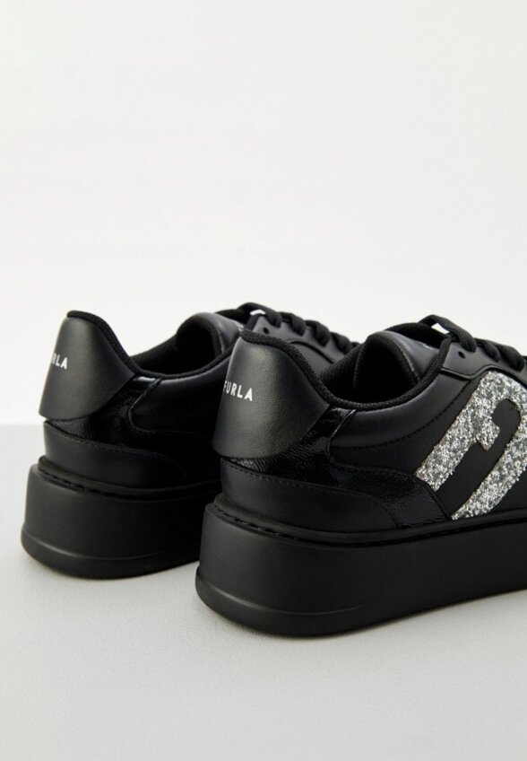 Кеды Furla