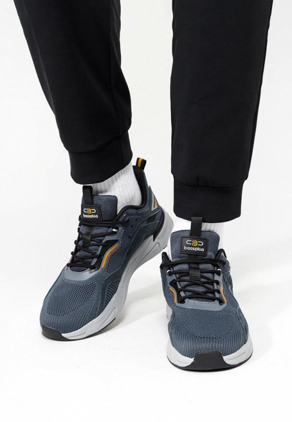 Кроссовки Baasploa