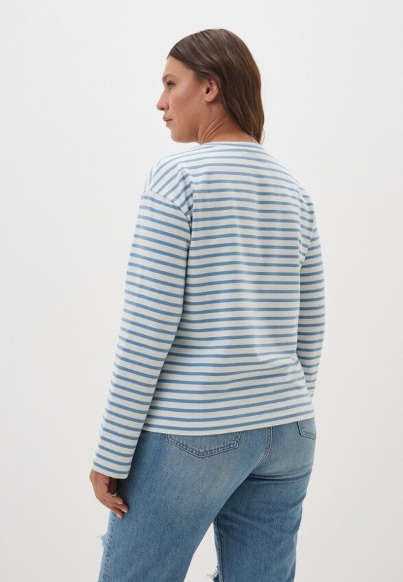 Лонгслив Lalis