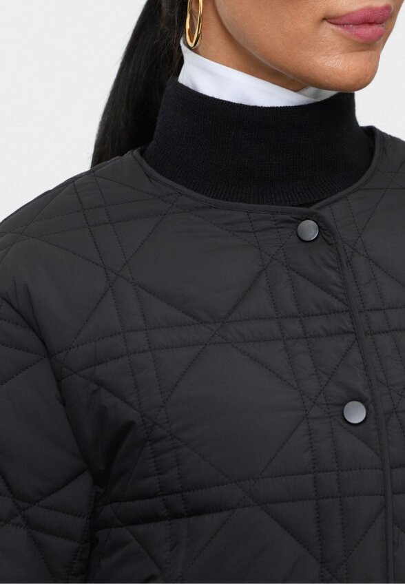 Куртка стеганая Passegiata