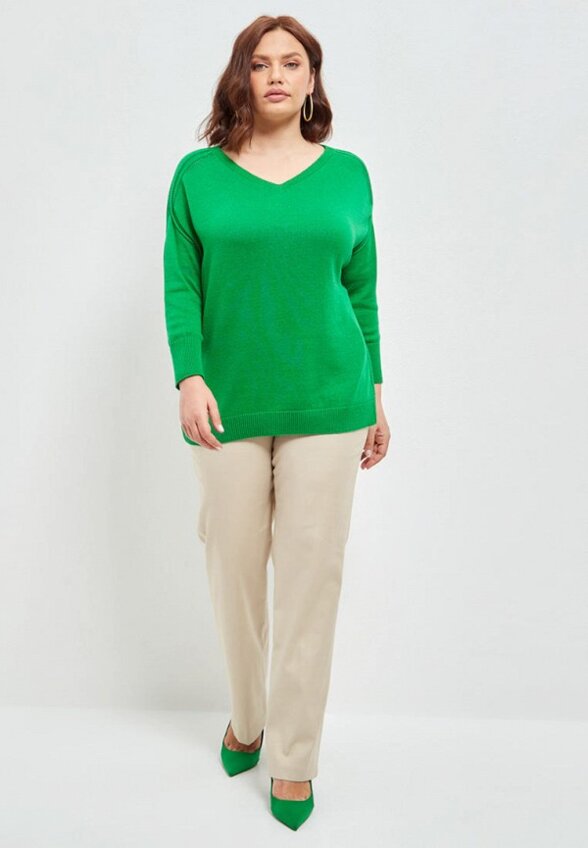 Пуловер Сиринга