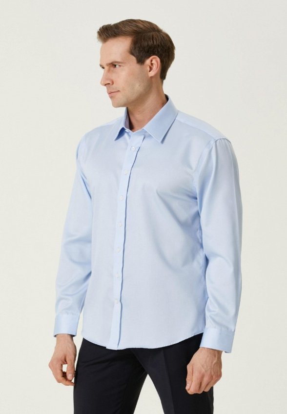 Рубашка NetWork