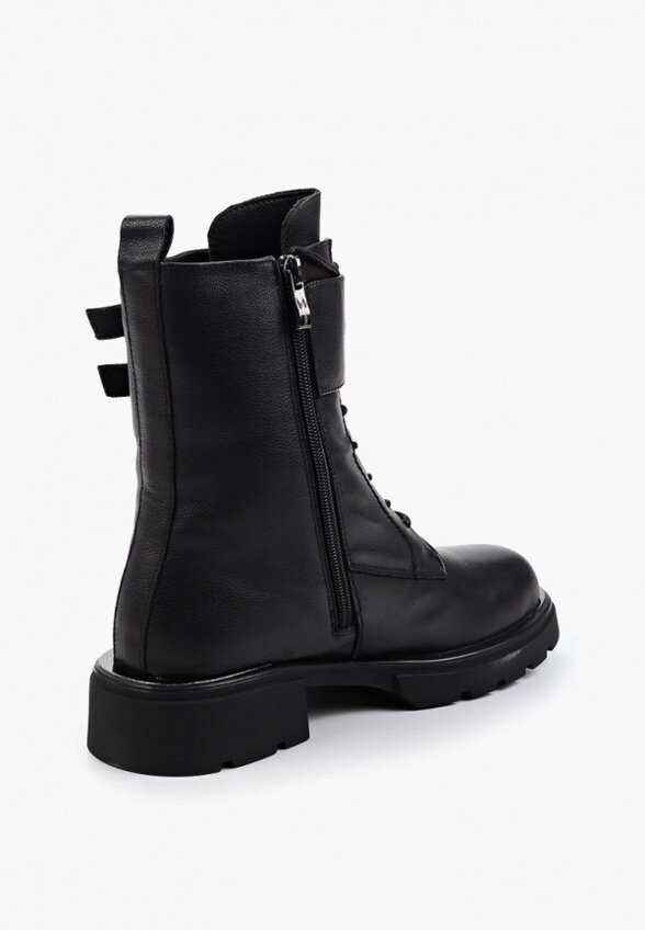 Ботинки Thomas Munz