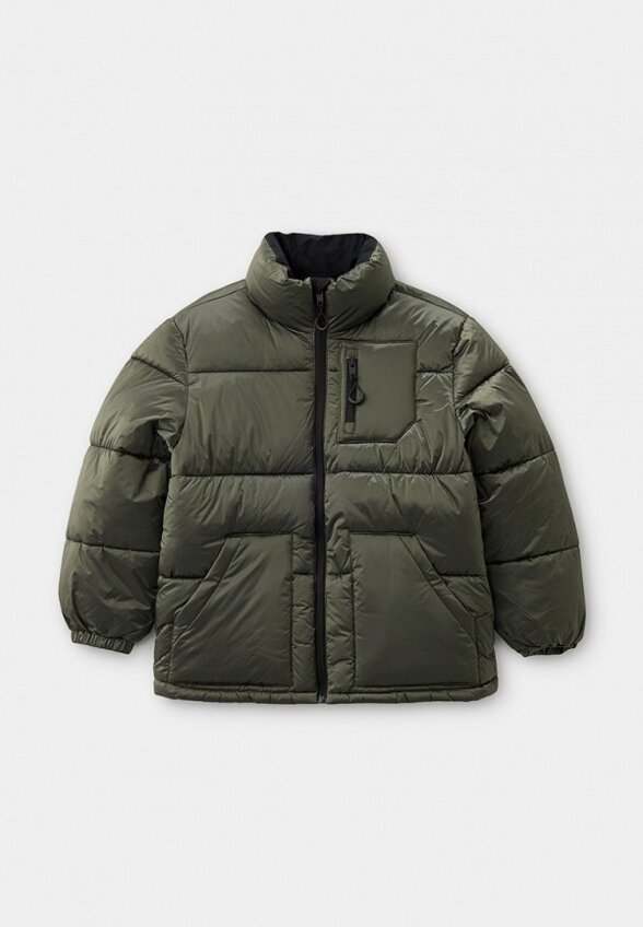 Куртка утепленная Sela