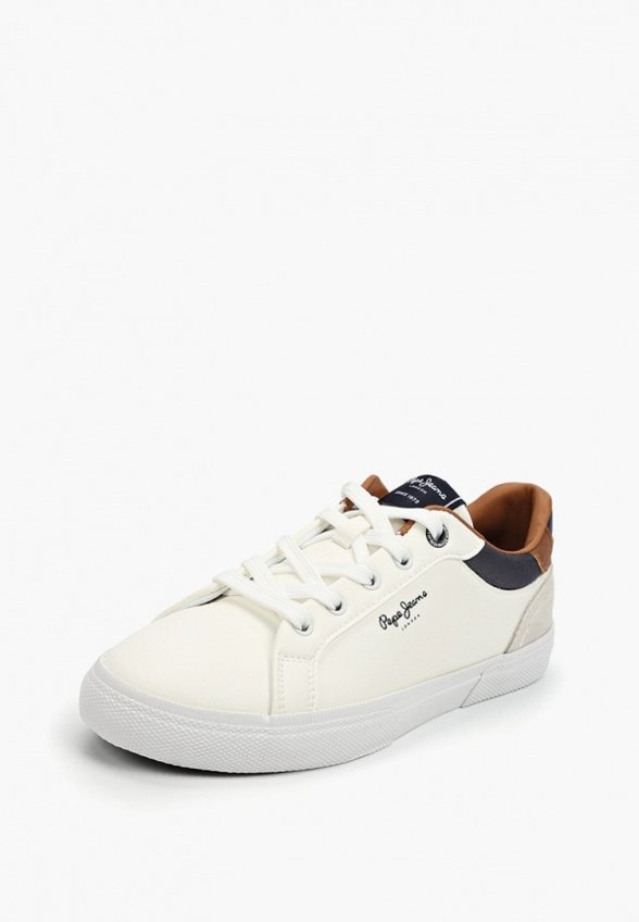 Кеды Pepe Jeans