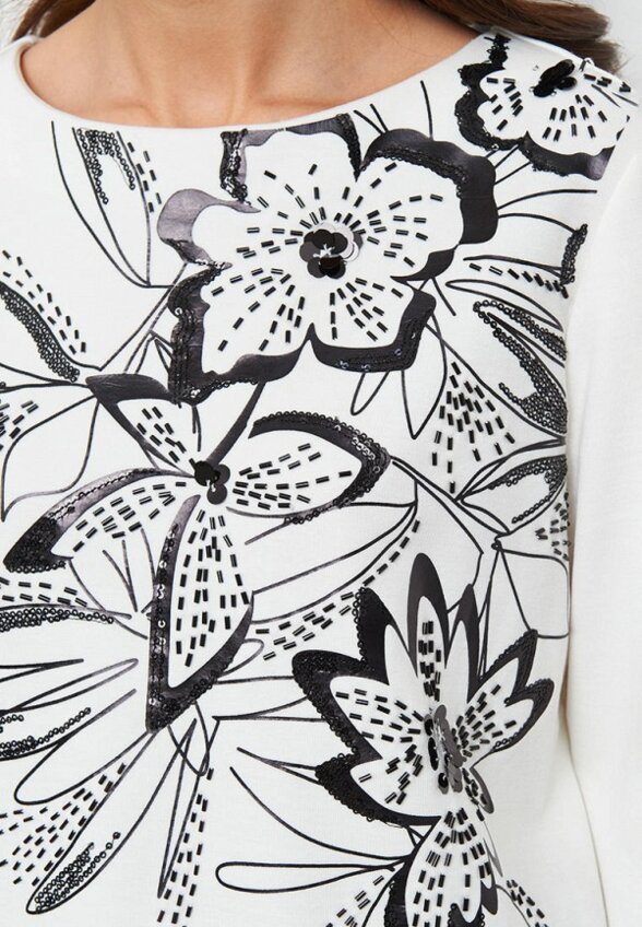 Лонгслив Gerry Weber