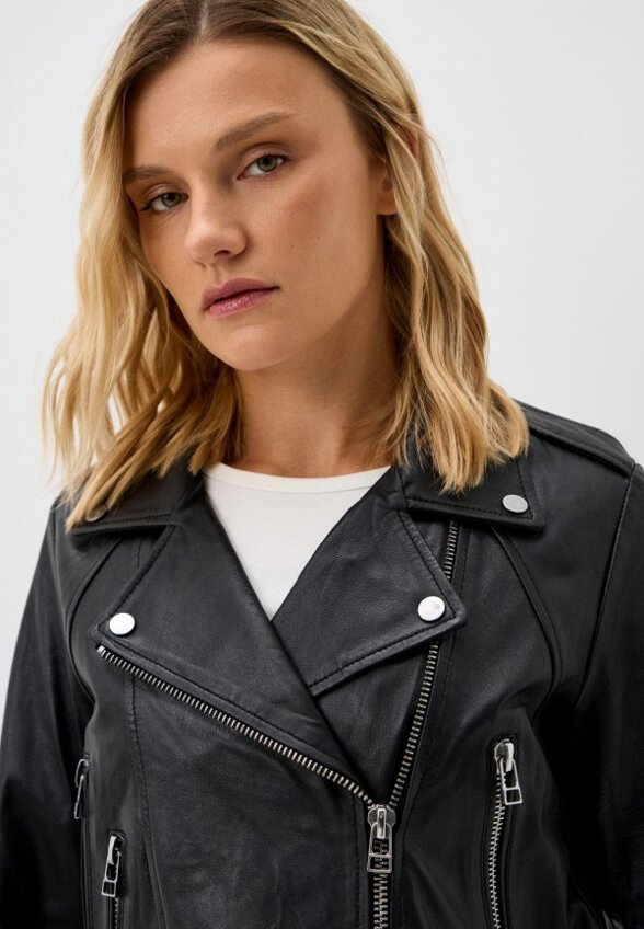 Косуха Снежная Королева