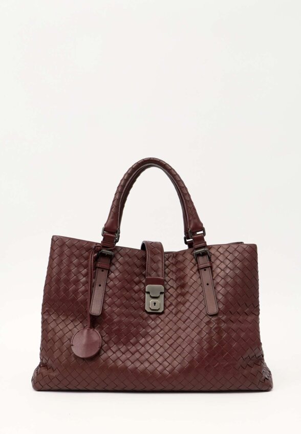 Bottega Veneta Roma