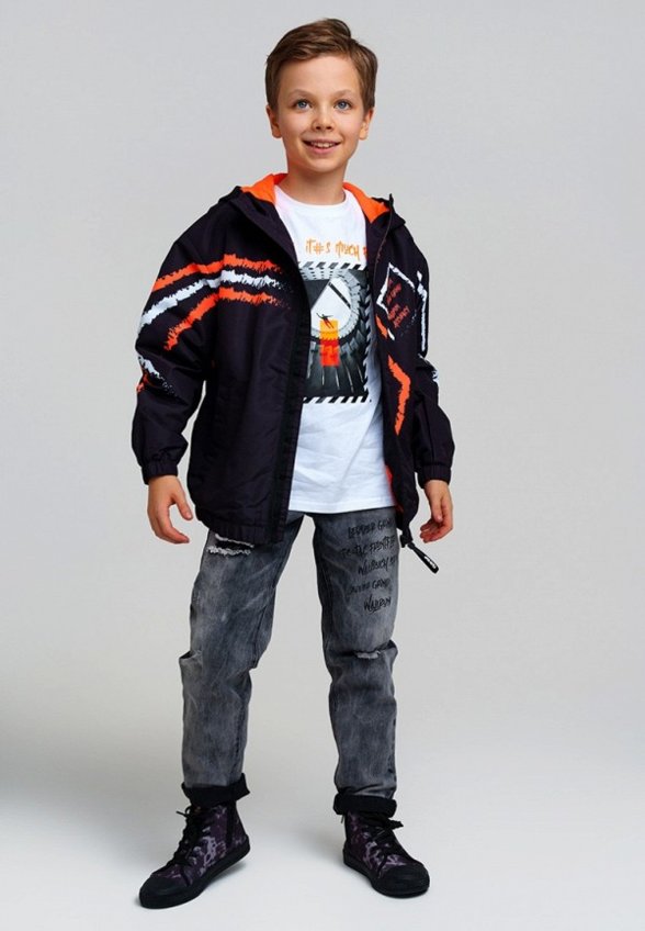 Куртка PlayToday