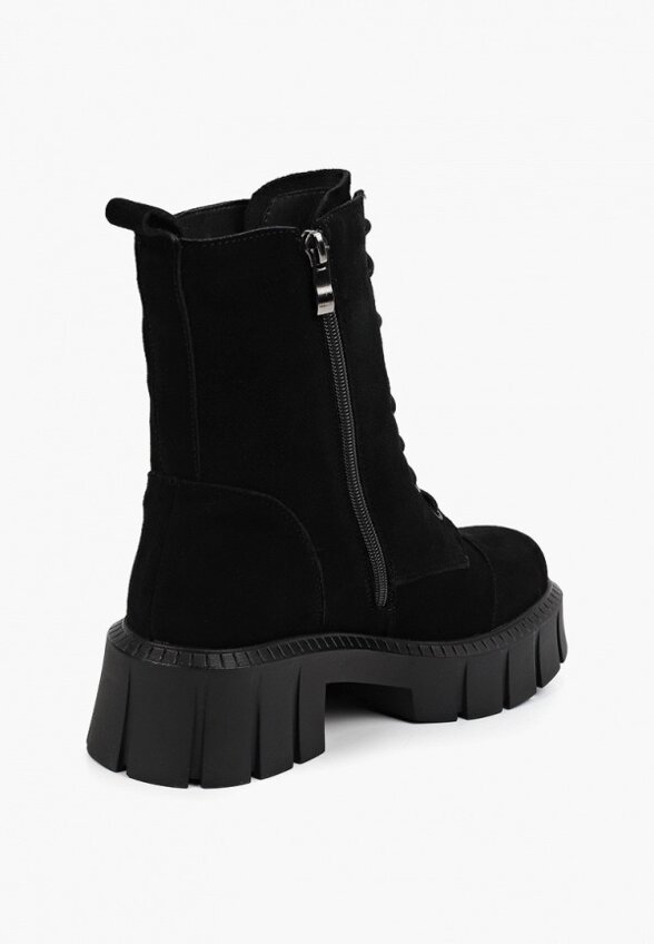 Ботинки Maniolini