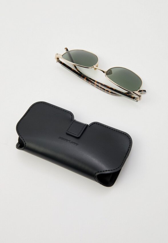 Очки солнцезащитные Saint Laurent