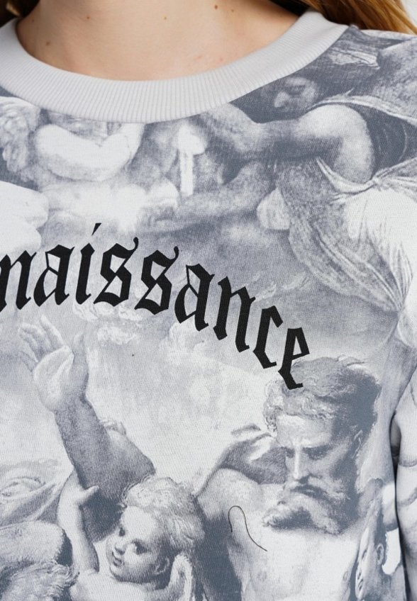 Свитшот Твое