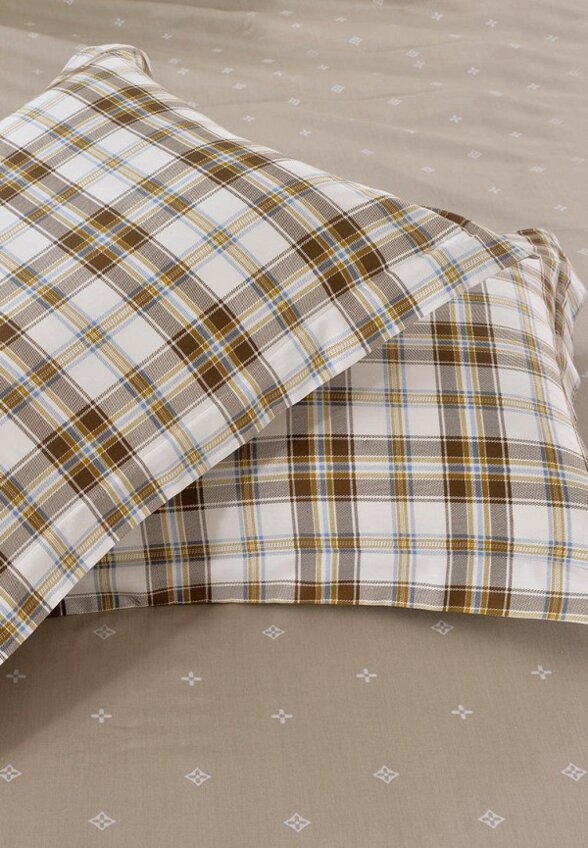 Постельное белье Евро The Eleventh Kingdom