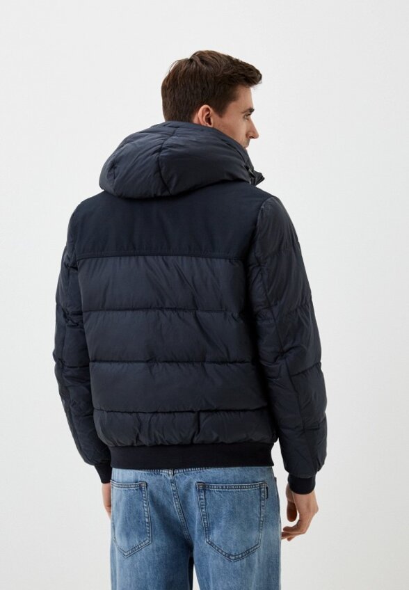 Пуховик Urban Fashion for Men