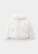 Куртка утепленная MM6 Maison Margiela1  - превью