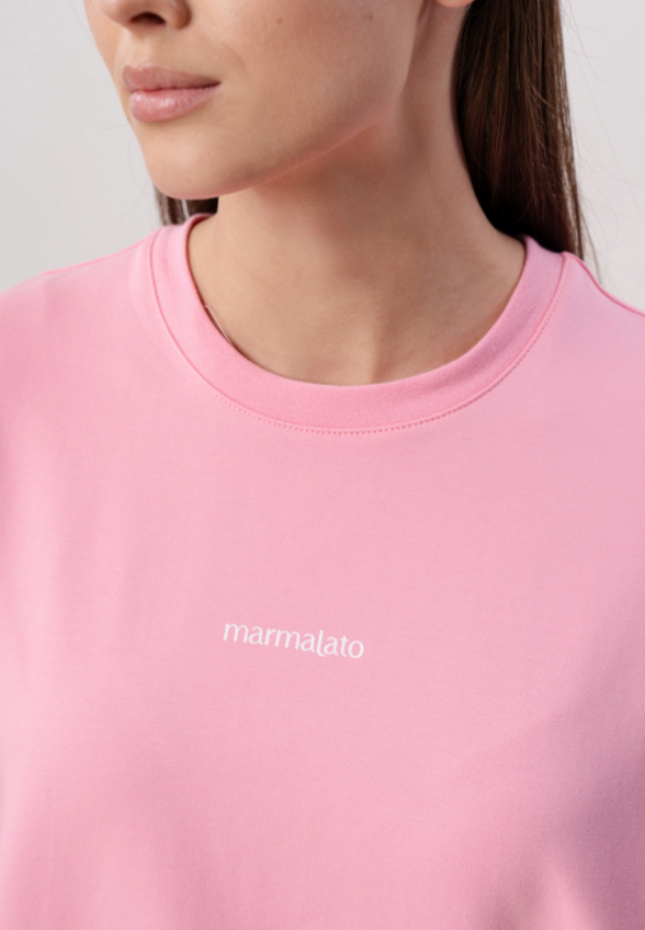 Футболка Marmalato