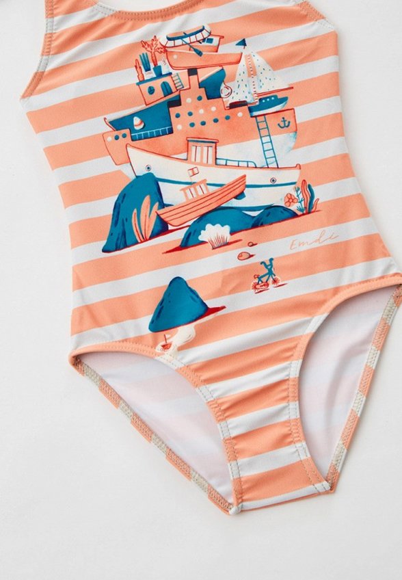 Купальник Emdi