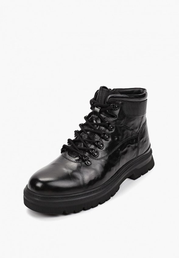 Ботинки Basconi