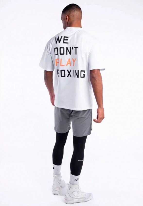 Футболка спортивная Boxraw