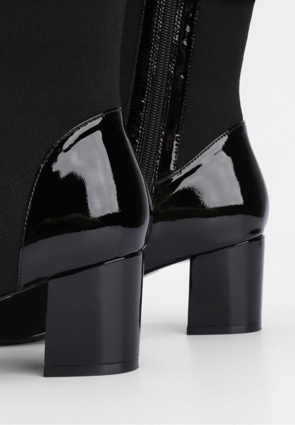 Ботильоны Passegiata