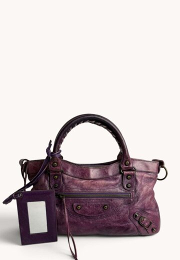 Balenciaga City
