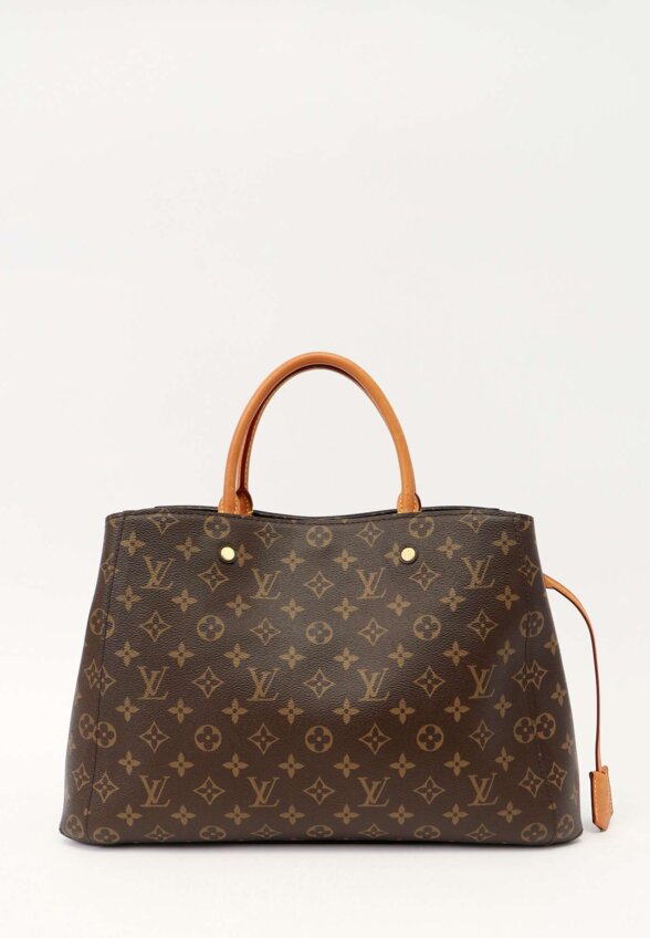 Louis Vuitton Montaigne