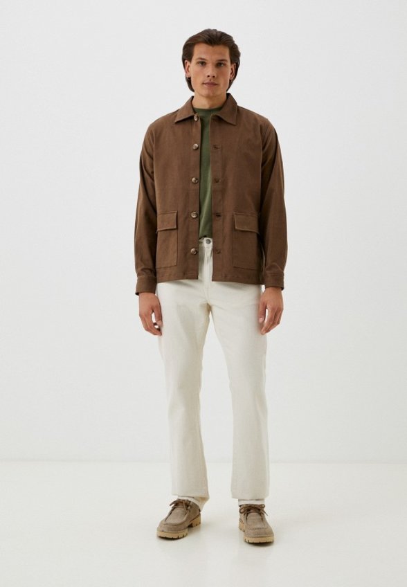 Рубашка Kenbey