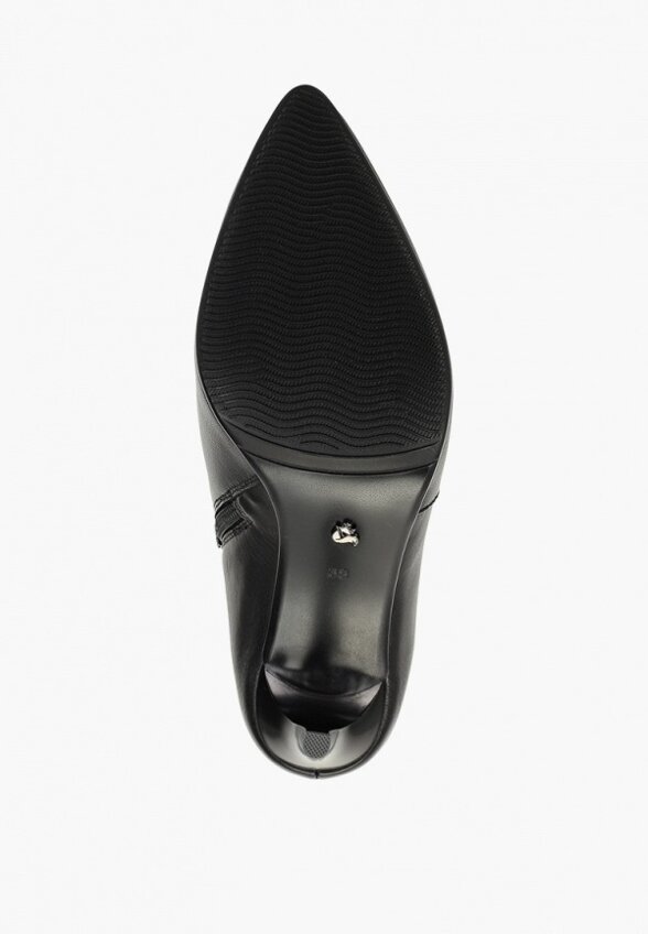 Ботильоны Valley