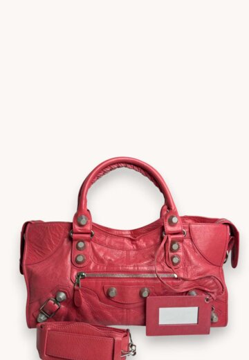 Balenciaga City
