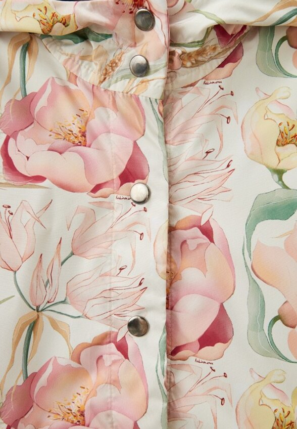 Плащ Hurma любит тебя