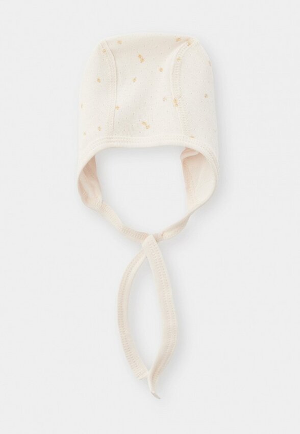 Боди, ползунки и шапочка Кукусик