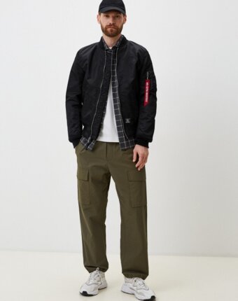 Куртка Alpha Industries мужчинам