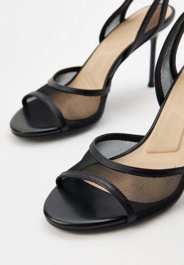 Босоножки Ekonika