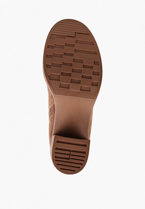 Ботфорты Francesco Donni