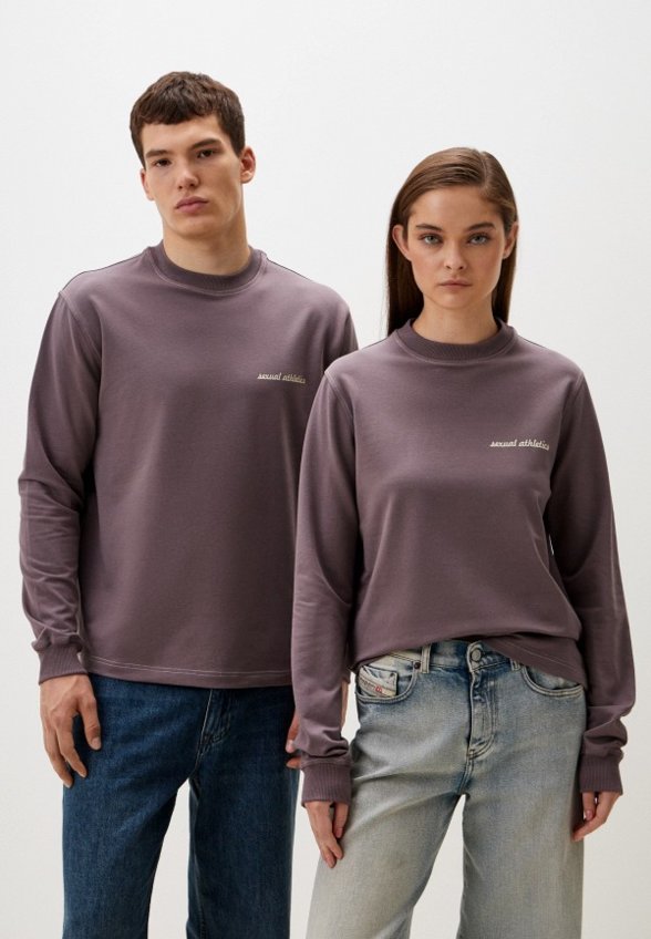 Лонгслив Mass.Corporation