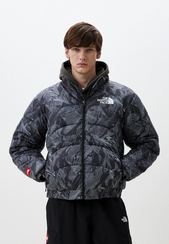 Пуховик The North Face