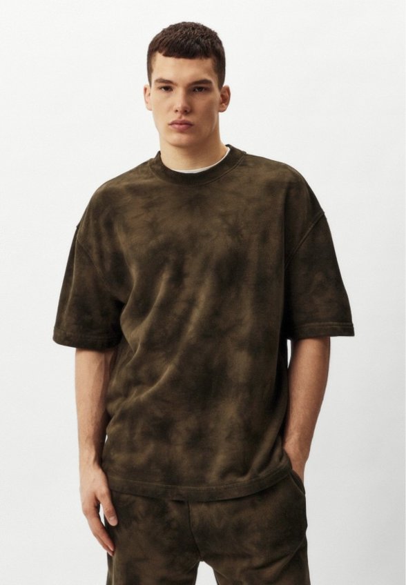 Футболка Mademan