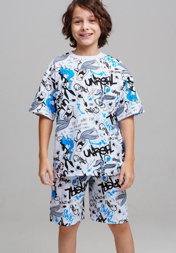 Пижама PlayToday