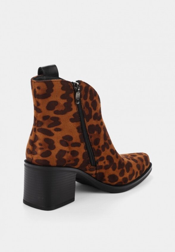 Ботильоны T.Taccardi