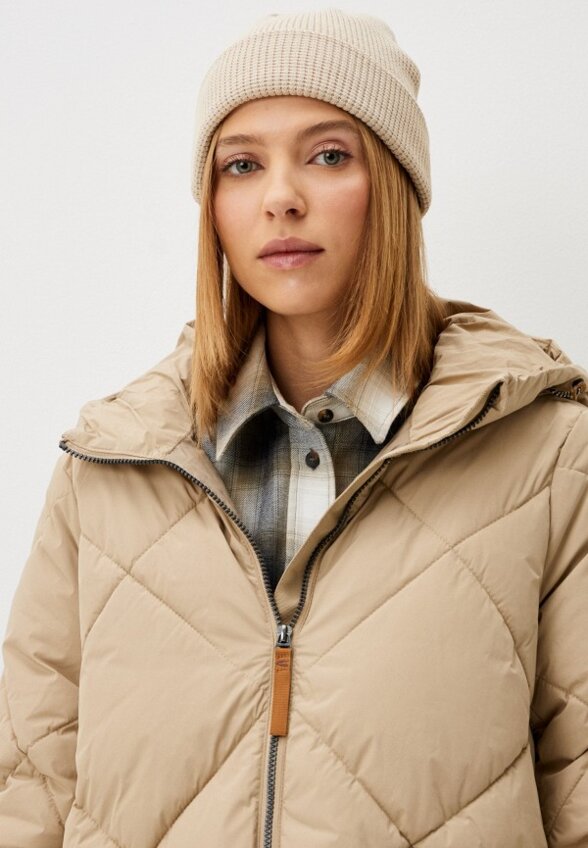 Куртка утепленная Camel active