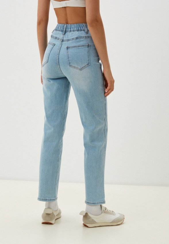 Джинсы Nerouge